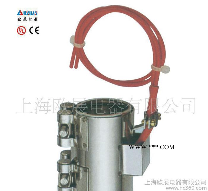 云母加熱器