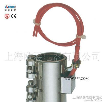 云母加熱器