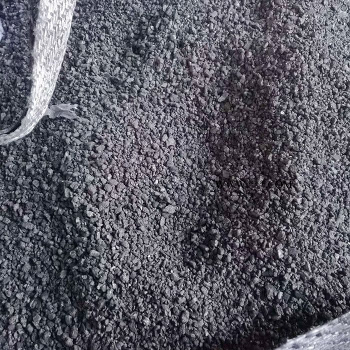廠家供應(yīng)低硫石墨化增碳劑 廢鋼用石油焦增碳劑固定碳98.5