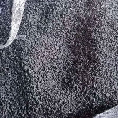 廠家供應(yīng)低硫石墨化增碳劑 廢鋼用石油焦增碳劑固定碳98.5