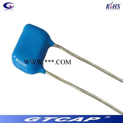 供應(yīng)GTcapCVG高壓云母紙電容器 CVG