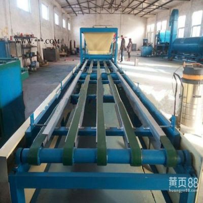 復(fù)合隔墻保溫板設(shè)備石膏板成型機(jī)低價(jià)銷售省工省料綠色發(fā)展