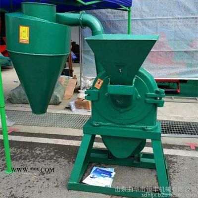 牡丹江園林模板粉碎機(jī) 石膏打粉機(jī)農(nóng)作物秸稈粉碎機(jī)精工品質(zhì)