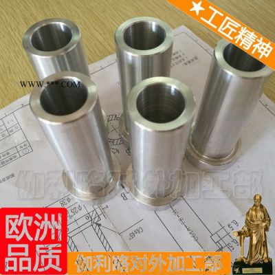 模具鍍鈦加工 電池殼模具 模具加工方式 石墨模具加工
