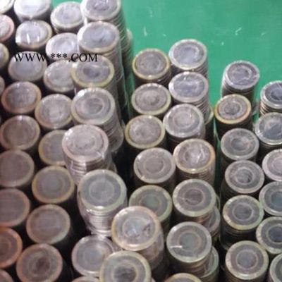 廊坊世強(qiáng)密封 金屬纏繞墊片 柔性石墨金屬纏繞墊片 尺寸定做