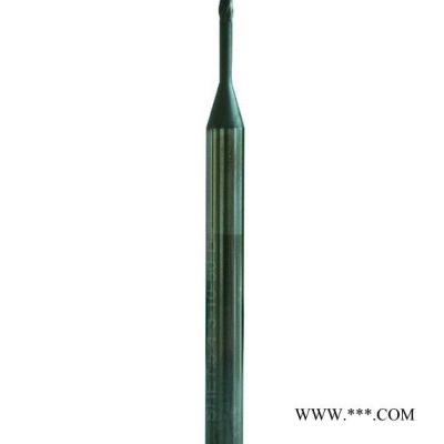 品牌（LEEPPLE) 型號（SHB06-2-0.9-6-50-4) 高硅鋁 復(fù)合材料專用金剛石涂層銑刀 石墨銑刀