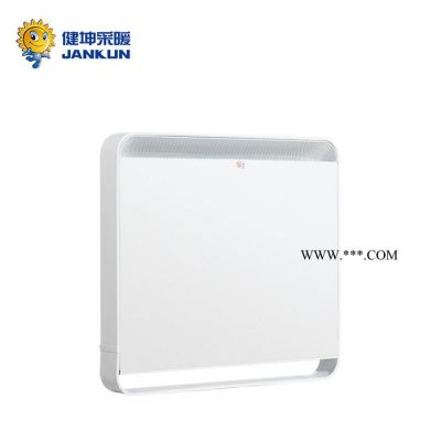 健坤電采暖 惠美系列900W 碳纖維電暖器 石墨烯電暖器 對流式電暖器 煤改電工程電暖器 電供暖散熱片