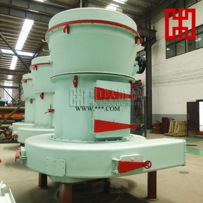 廠家供應(yīng)中厚130歐版雷蒙磨粉機(jī) 粘土石膏礦石灰石重晶石鈣粉磨粉設(shè)備