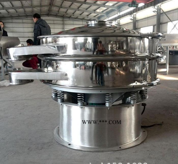 直銷(xiāo) 消石灰 云母篩粉機(jī) 高效振動(dòng)篩 低噪音 清潔方便