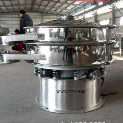 直銷(xiāo) 消石灰 云母篩粉機(jī) 高效振動(dòng)篩 低噪音 清潔方便