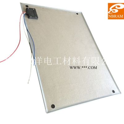 NBRAM 云母發(fā)熱板 電熱膜