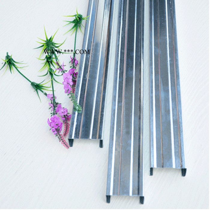 【孟宅裝飾】輕鋼龍骨隔斷50輕鋼龍骨輕鋼龍骨石膏板隔墻廠家輕鋼龍骨石膏板隔斷價(jià)格 價(jià)格合適 歡迎來電咨詢 吊頂用輕鋼龍骨