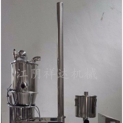 臨沂石墨真空上料機 真空粉末上料機  真空上料機昌吉