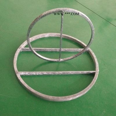 工廠定做 纏繞墊片 帶內(nèi)外環(huán)金屬纏繞墊片 石墨纏繞墊 量大從優(yōu)