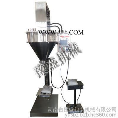 廠家 石膏粉自動(dòng)定量粉劑灌裝機(jī) 膩?zhàn)臃鄯蹌┳詣?dòng)定量灌裝機(jī) 粉劑灌裝機(jī) 粉末包裝機(jī)