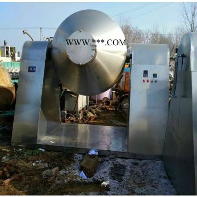 湖州市二手1000L搪瓷轉(zhuǎn)鼓干燥機(jī)石膏礦石烘干機(jī)