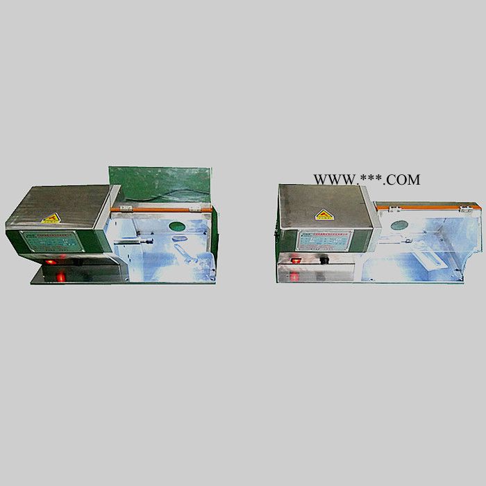 冠迪斯DM-17 義齒加工石膏打磨機