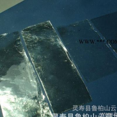 工業(yè)墊片用云母片
