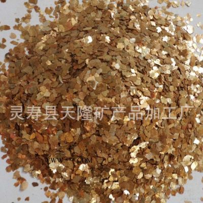 油漆外墻防火防腐涂料專(zhuān)用白云母粉 電焊條用云母