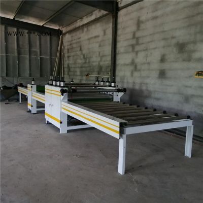 晨宏廠家供應(yīng)全自動(dòng)貼面機(jī)  石膏板貼紙覆膜機(jī)  鄉(xiāng)鎮(zhèn)企業(yè)用 全自動(dòng)貼紙機(jī)