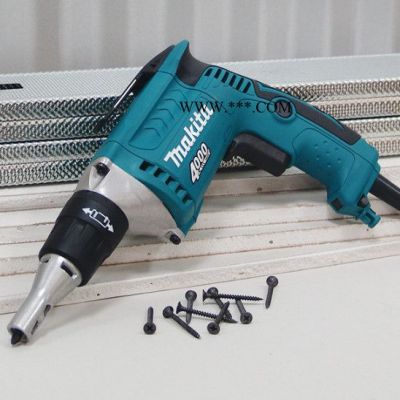 Makita/牧田 FS2200 570W電動(dòng)螺絲刀起子機(jī)打石膏板螺絲刀 牧田電動(dòng)工具