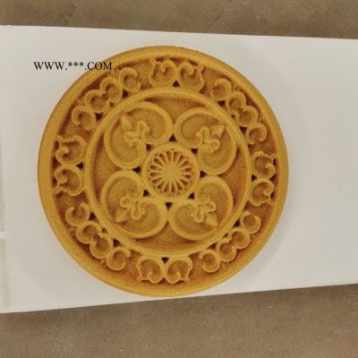 建筑山花eps山花定制歐式別墅EPS泡沫浮雕EPS高密度泡沫浮雕花板eps浮雕山花EPS線條構(gòu)件仿石膏線泡沫門頭山花