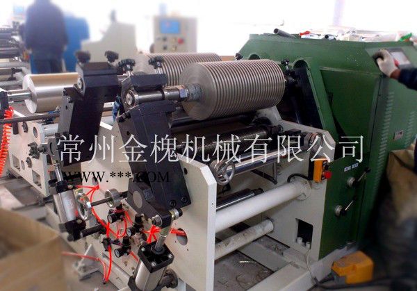 常州分切機(jī)，常州金槐分切機(jī)，常州云母帶分切機(jī)