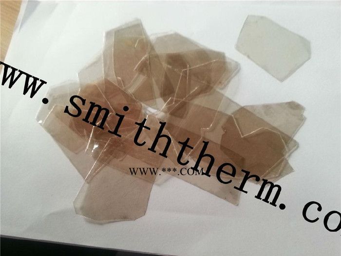 供應(yīng)smiththerm 天然云母片,白云母片