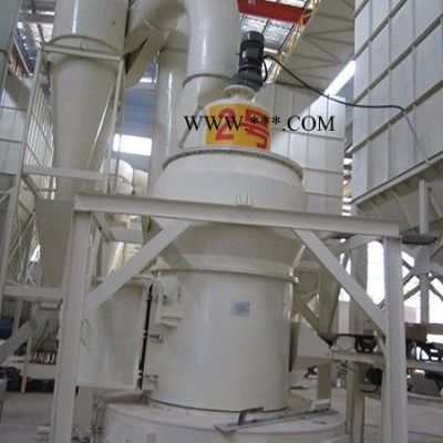 桂林鴻程HCQ1290雷蒙磨石英砂、石膏磨粉機(jī) 小型超細(xì)磨粉機(jī)