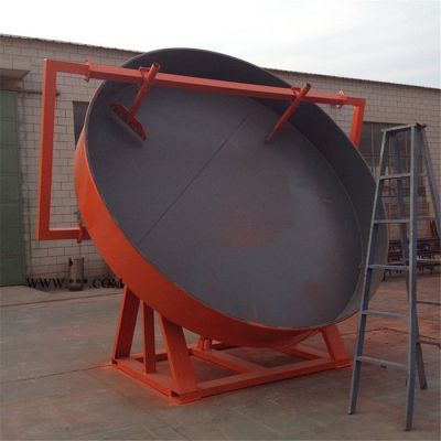 供應(yīng)復(fù)合肥造粒機(jī) 陶粒砂盤(pán)式成球機(jī) 石膏粉盤(pán)式顆粒機(jī)廠家