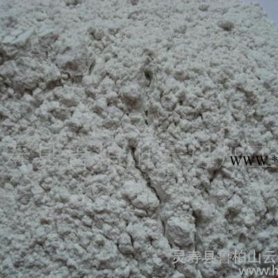 濕法高徑厚比325目云母粉