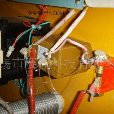 等離子切割機(jī)專用高壓云母電容