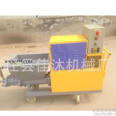 砂漿噴涂機 專噴石膏粉機器 石膏粉輸送機 石膏噴涂 直銷