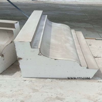 石墨聚苯線條 eps線條 eps浮雕造型河北步步昇生產(chǎn)