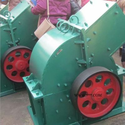 廠家直供PC800x600 錘式破碎機(jī) 歐版錘破 石膏專(zhuān)用破 石子破碎機(jī) 支持定制
