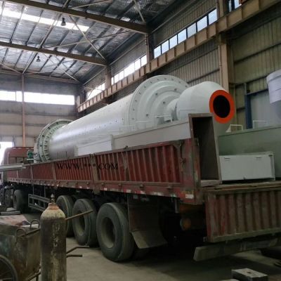 邦隆5.5噸每小時(shí)1830x6400礦石球磨機(jī)石膏黏土陶瓷電瓷磨粉機(jī)設(shè)備生產(chǎn)線 一律批發(fā)價(jià)格出售