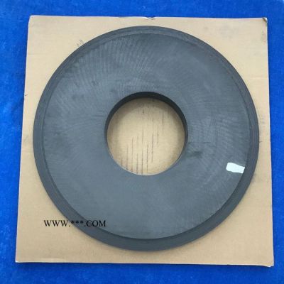 河南科美400/10/50 石墨砂輪 PDA異形樹脂微粉軸承鋼拋光輪 Ra0.02光潔度精磨石墨砂輪 軋輥拋光輪1片頂5