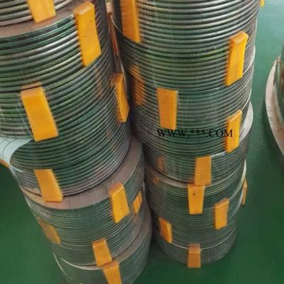 內(nèi)外環(huán)纏繞墊標準尺寸表 a型金屬纏繞墊片 金屬石墨纏繞墊片 專業(yè)密封20年