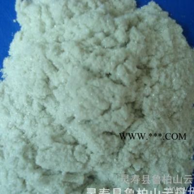 廠家直供注塑級(jí)填充料---云母粉