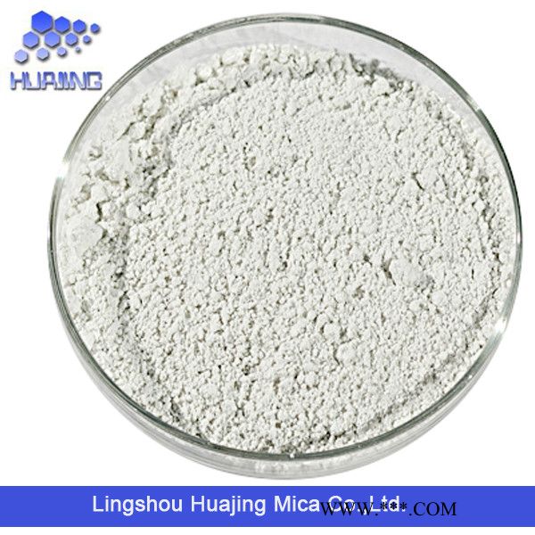 供應(yīng)華晶W-325云母粉 325目