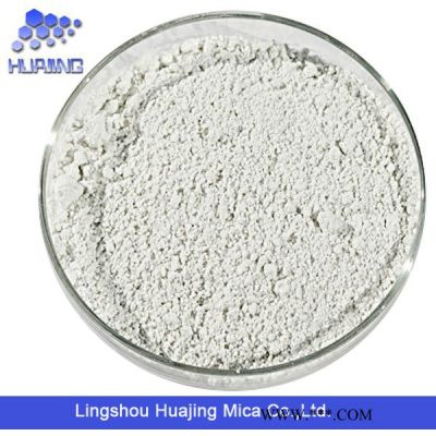 供應(yīng)華晶W-325云母粉 325目