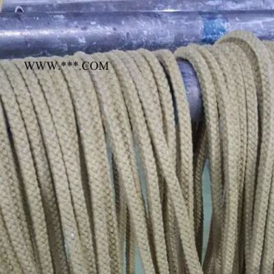 淄博8*8碳纖維盤根 石墨盤根 陶瓷纖維盤根