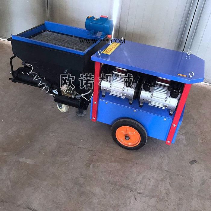 噴涂機(jī)設(shè)備廠家 石膏砂漿噴涂機(jī) 德式砂漿噴涂機(jī)價(jià)格