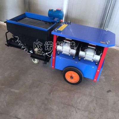 噴涂機(jī)設(shè)備廠家 石膏砂漿噴涂機(jī) 德式砂漿噴涂機(jī)價(jià)格
