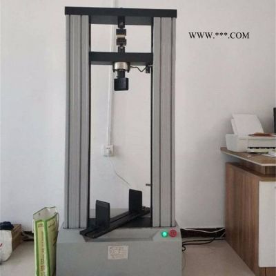美特斯（山東）石墨制品抗壓抗折強度試驗機 專業(yè)生產(chǎn)廠家美特斯 石墨制品抗折強度試驗機