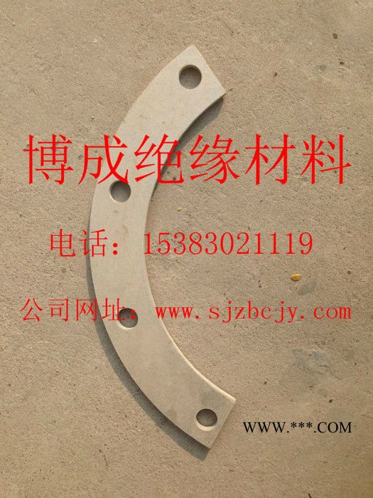 供應(yīng)博成耐高溫絕緣云母法蘭
