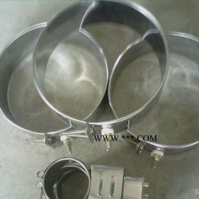 不銹鋼云母電熱圈