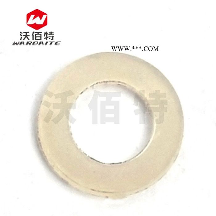 白色尼龍墊片絕緣平墊黑色塑料墊片螺絲 尼龍墊圈石墨尼龍墊片耐磨