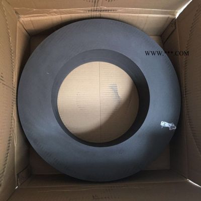 河南砂輪 Φ350外徑 超精砂輪__拋光軸承鋼砂輪__拋 鏡面磨削效果__拋 黑色石墨砂輪