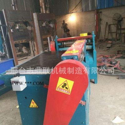 聚酯粗砂縱向分條剪切機 石墨布帶數(shù)控分條機